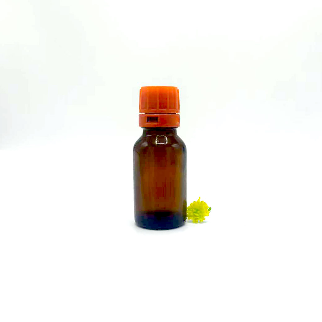 15 ml steklenica za reagente 15 ml steklenica za reagente