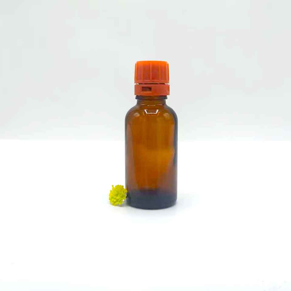 30 ml steklenica za reagente 30 ml steklenica za reagente